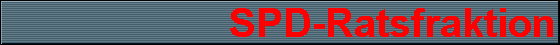 SPD-Ratsfraktion
